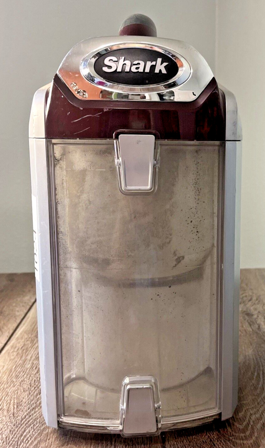 Shark NV750W NV650W NV652 NV752 DIRT DUST CANISTER CAN CUP BIN OEM # 1280FC652