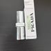 PRADA MOISTURIZING LIP BALM ASTRAL PINK