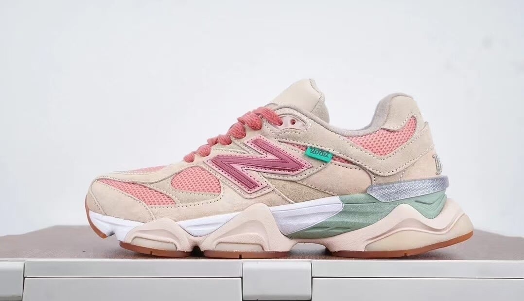 new balances 9060 women’s size 8