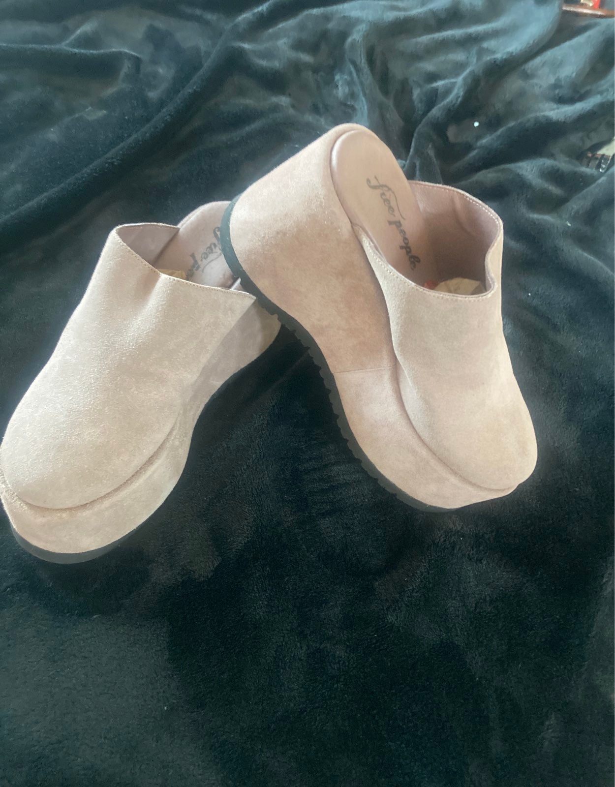 Shoes by free people