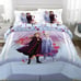 Frozen II Bedding Bundle FULL size sheets & Duvet Cover-7 pcs.