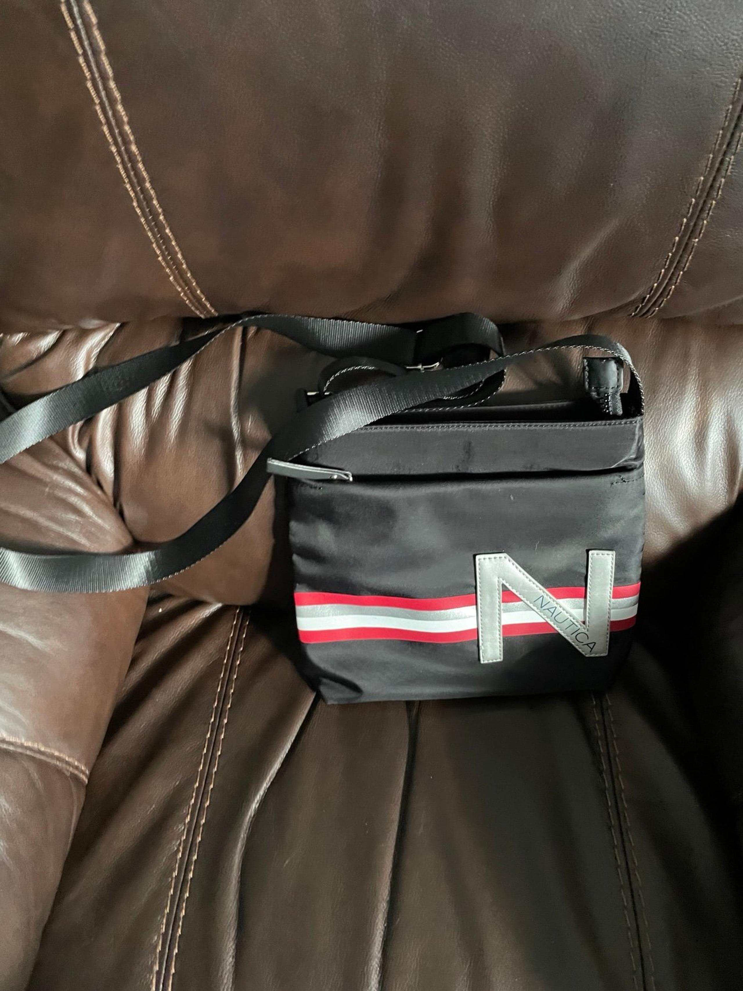 Nautica Crossbody bag