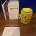 New Scentsy Warmer Madame Butterfly Design