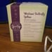 New Scentsy Warmer Madame Butterfly Design
