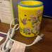 New Scentsy Warmer Madame Butterfly Design