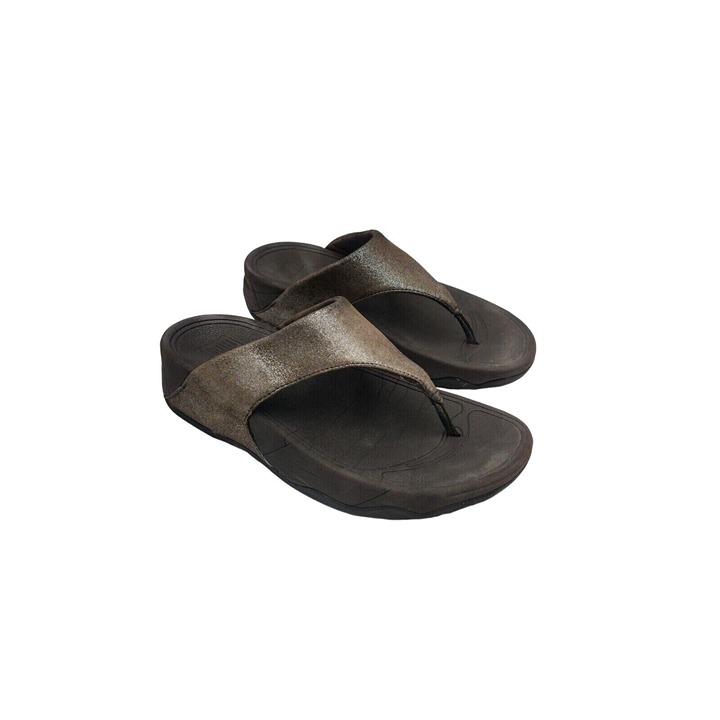 FitFlop Arch Support Sandals for Women Mercari