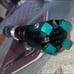 Elecrtum SaberCraft Aegis lightsaber hilt