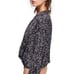 Free People NEW Ladylike Floral Bodysuit