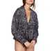 Free People NEW Ladylike Floral Bodysuit