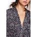 Free People NEW Ladylike Floral Bodysuit