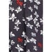Free People NEW Ladylike Floral Bodysuit