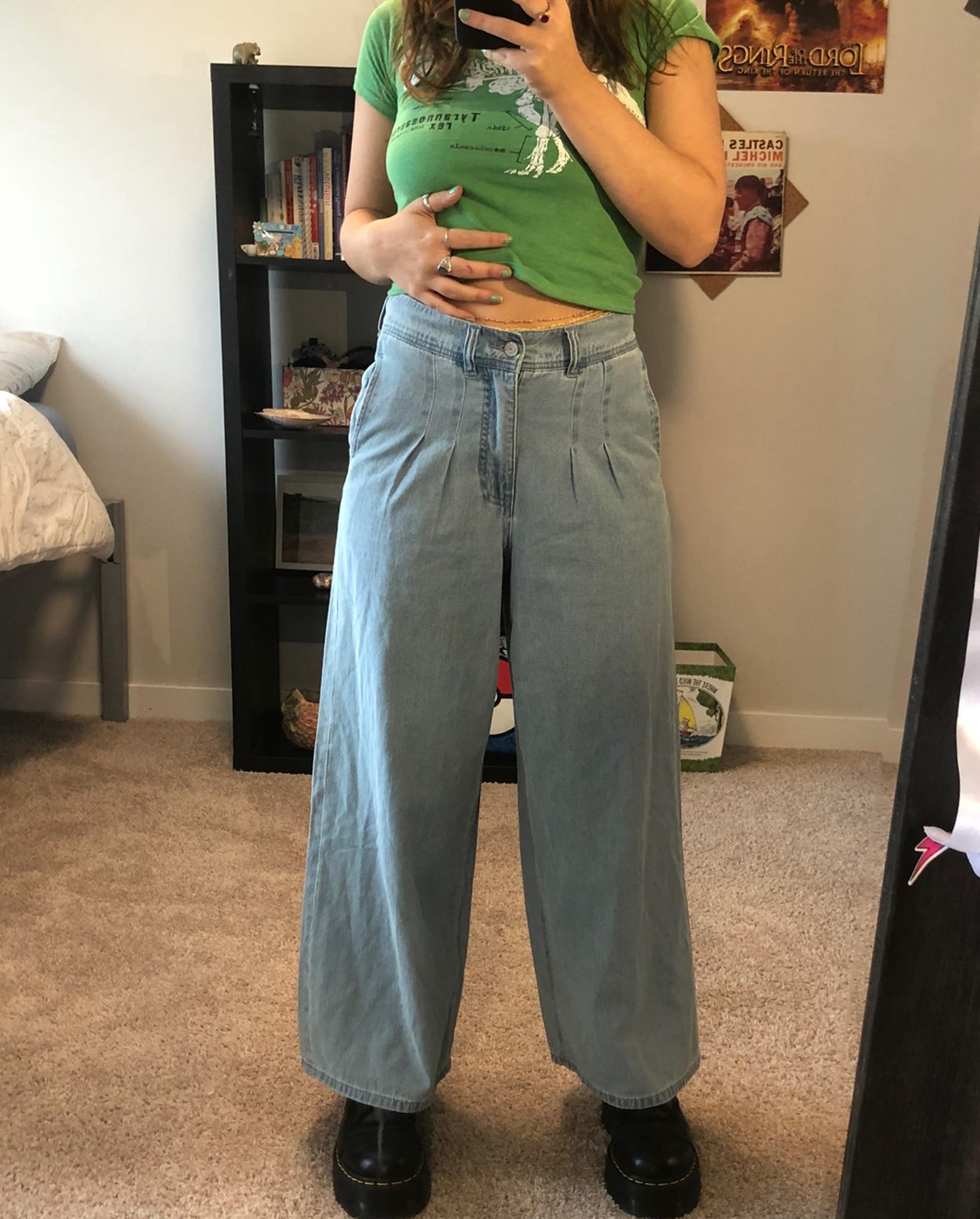 pants