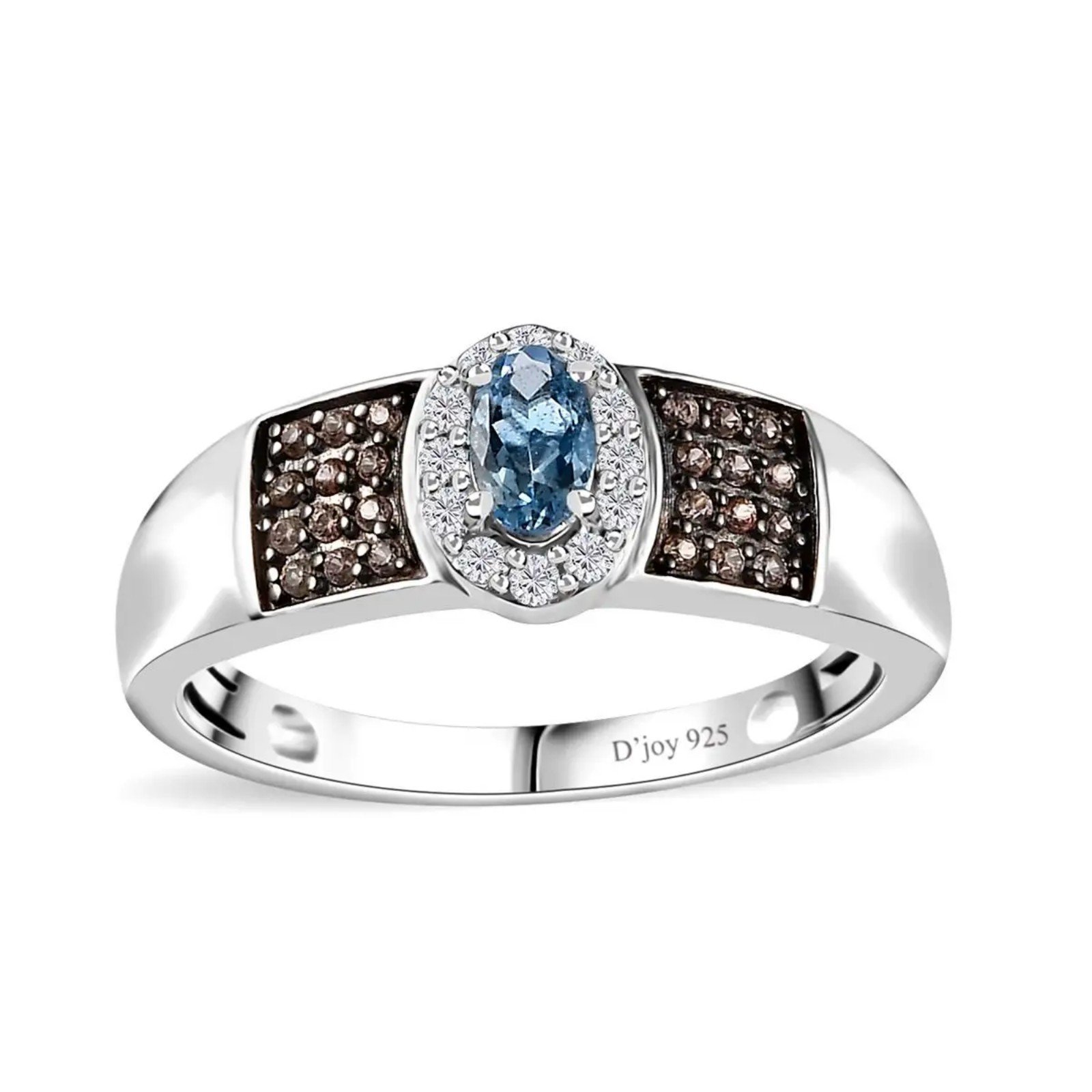 Santa Maria Aquamarine