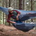 Naturehike Asuka Ultralight Swing Single Camping Hammock Portable Hammock-gnhjd