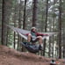 Naturehike Asuka Ultralight Swing Single Camping Hammock Portable Hammock-gnhjd