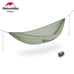 Naturehike Asuka Ultralight Swing Single Camping Hammock Portable Hammock-gnhjd