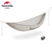 Naturehike Asuka Ultralight Swing Single Camping Hammock Portable Hammock-gnhjd