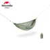 Naturehike Asuka Ultralight Swing Single Camping Hammock Portable Hammock-gnhjd