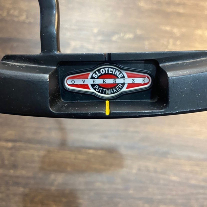 Slotline Oversize Puttmaker OS2 RH