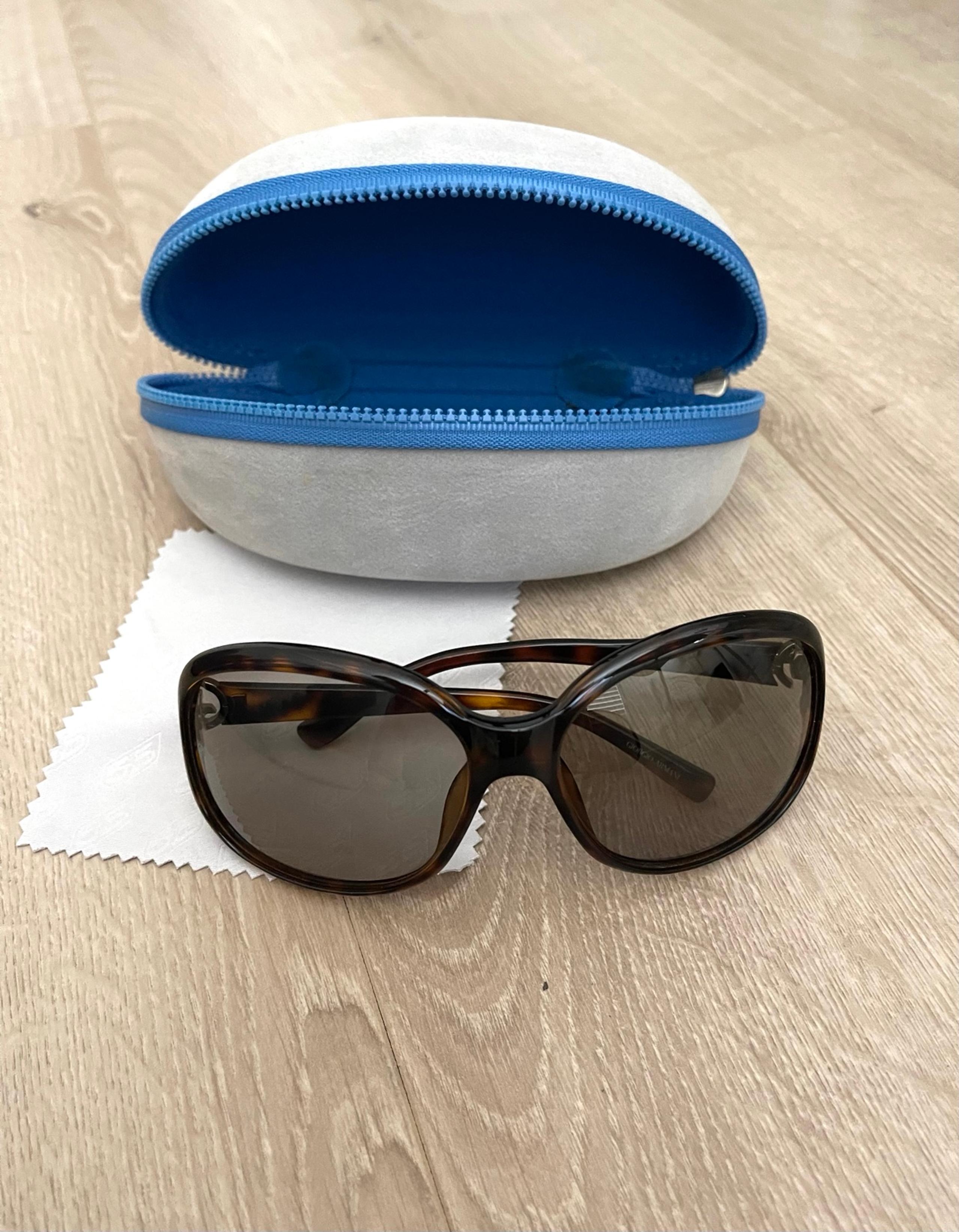 Giorgio Armani Women’s Sunglasses