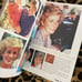Princess Diana Magazines