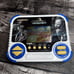 Vintage 1990 Casper The Friendly Ghost LCD Tiger Electronic Game TESTED RARE