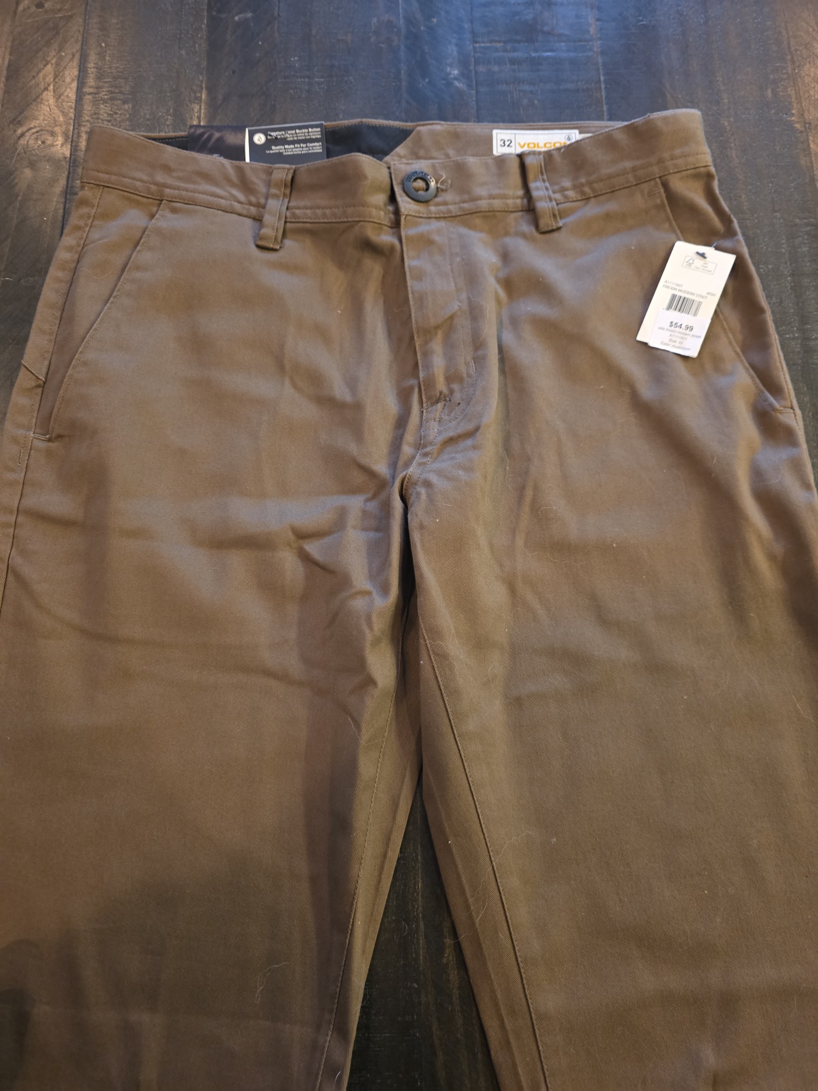 Men's Pants