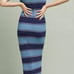 M.i.h Gatineau Knit Slim Blue Dress Size