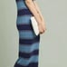 M.i.h Gatineau Knit Slim Blue Dress Size
