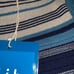 M.i.h Gatineau Knit Slim Blue Dress Size