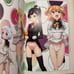Shomin Sample Official Fan Book