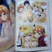 Shomin Sample Official Fan Book
