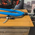 Charge Bikes 24X4 Fat Tire Bike Fork Steel Rigid Bicycle Fork Disc Brake Comple