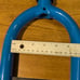 Charge Bikes 24X4 Fat Tire Bike Fork Steel Rigid Bicycle Fork Disc Brake Comple