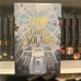 Air Awakens by Elise Kova Bookish Box