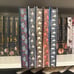 Air Awakens by Elise Kova Bookish Box
