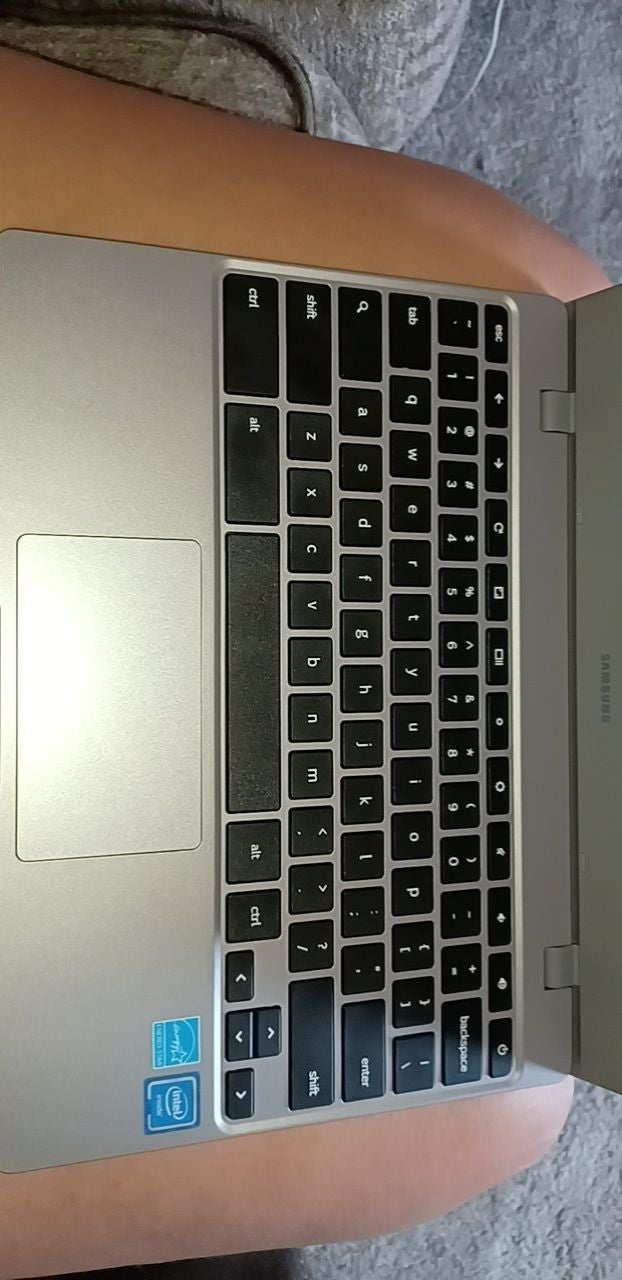 Samsung chromebook