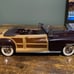 Danbury Mint 1948 Chrysler - Model Car