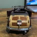 Danbury Mint 1948 Chrysler - Model Car