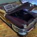 Danbury Mint 1948 Chrysler - Model Car