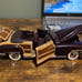 Danbury Mint 1948 Chrysler - Model Car