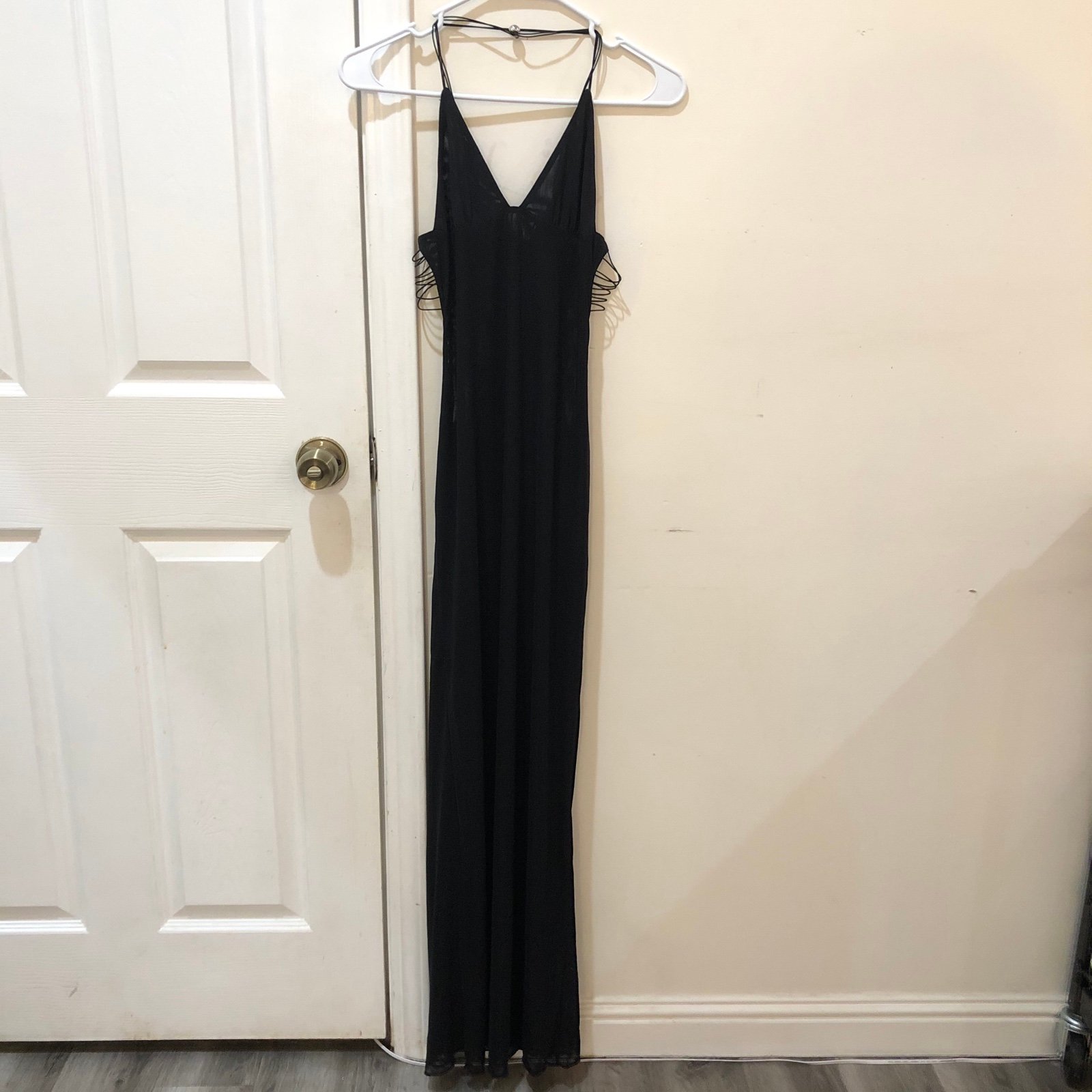 I.AM.GIA Ellery Maxi Dress