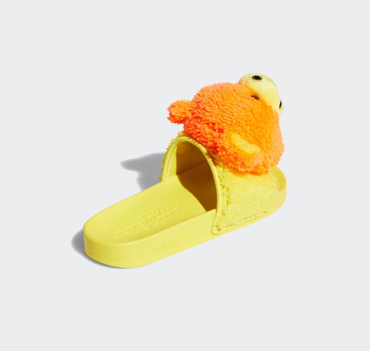 Jeremy scott slides