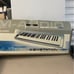 M-Audio Keystation 49e Midi USB Keyboard Controller w/ box, manual, cds, cable