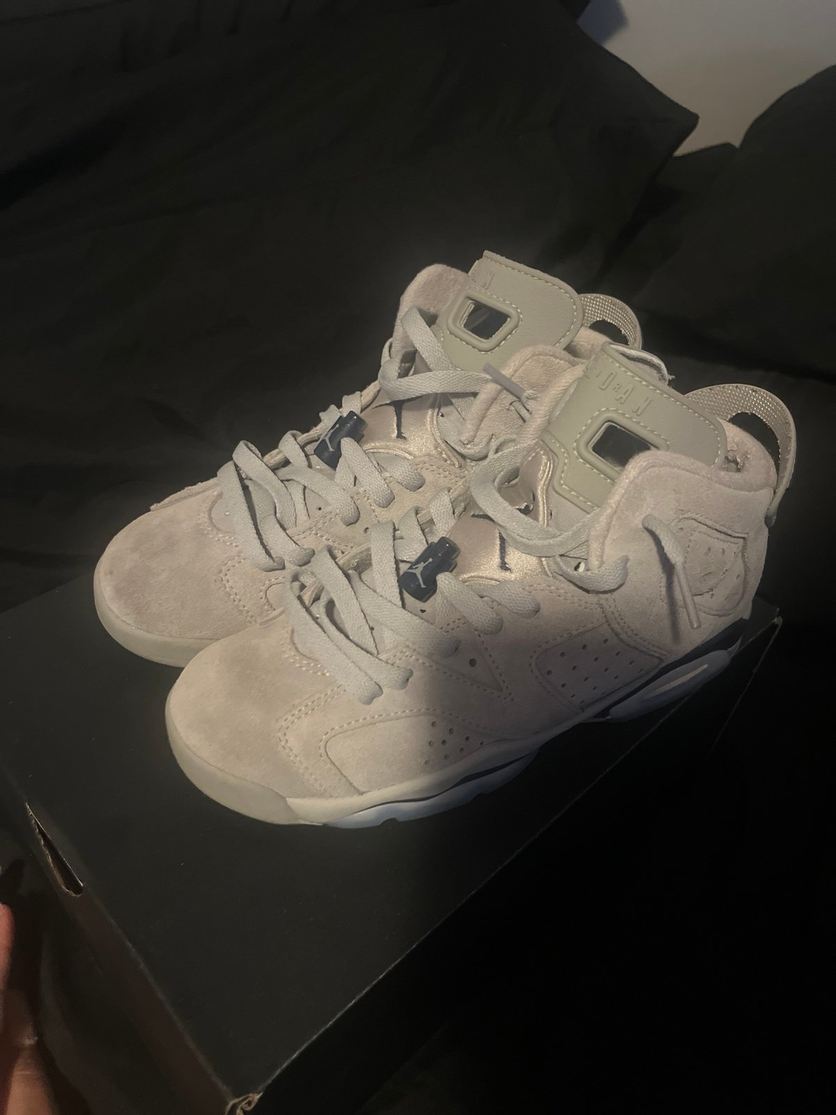 Jordan