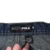 VTG SouthPole Skater Jeans Men’s 30 (30x31) Retro Grunge Hip Hop Patches Y2K