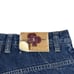VTG SouthPole Skater Jeans Men’s 30 (30x31) Retro Grunge Hip Hop Patches Y2K