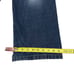 VTG SouthPole Skater Jeans Men’s 30 (30x31) Retro Grunge Hip Hop Patches Y2K
