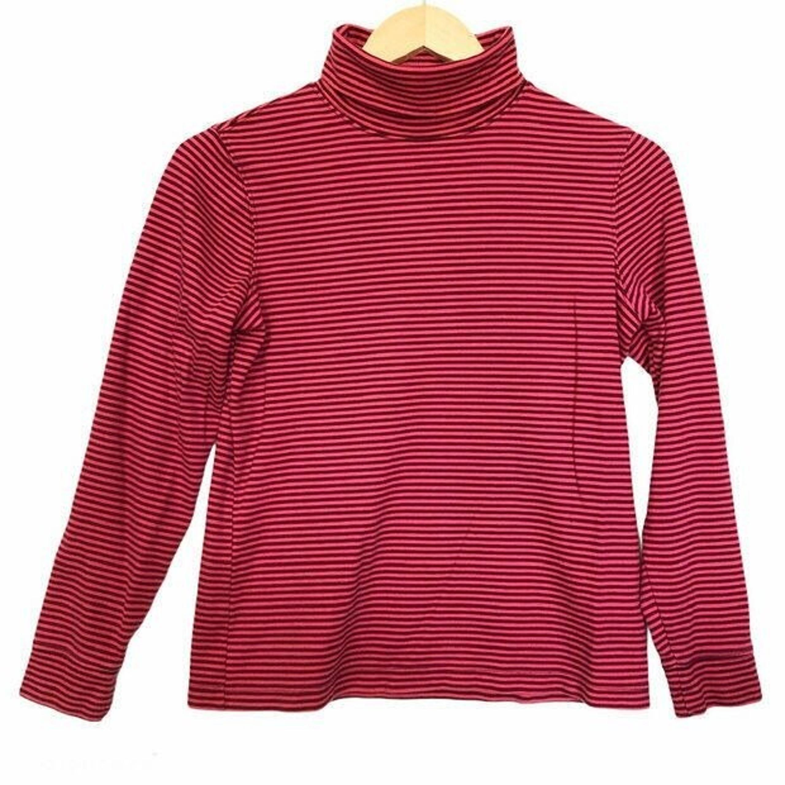 L.L. Bean Turtleneck