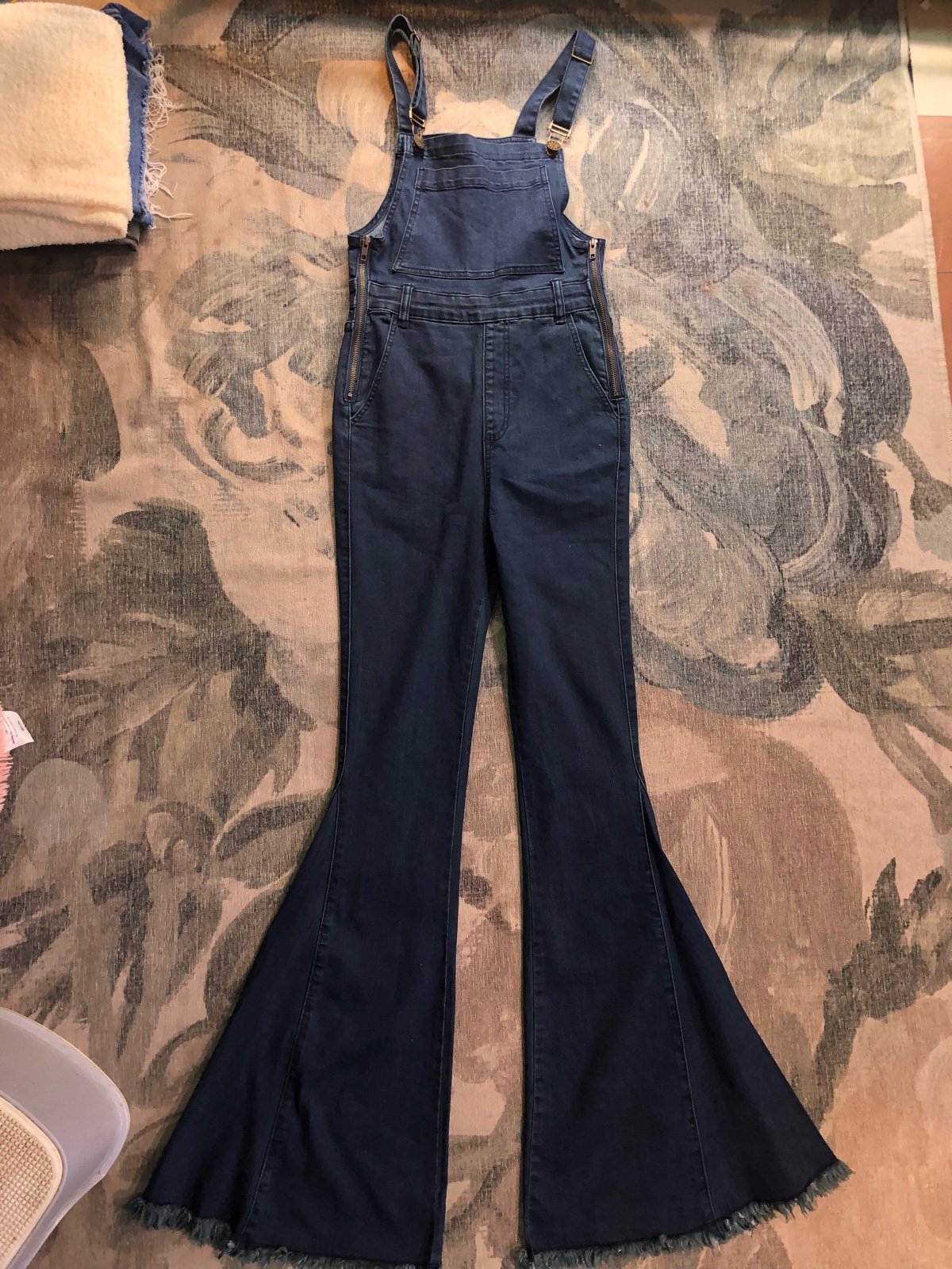 Show me your mumu Overalls